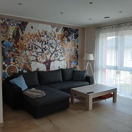 Rk Apartments Birnbaum Gerhardshofen Екстер'єр фото