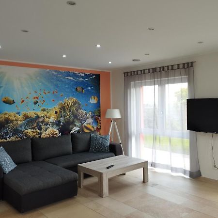 Rk Apartments Birnbaum Gerhardshofen Екстер'єр фото