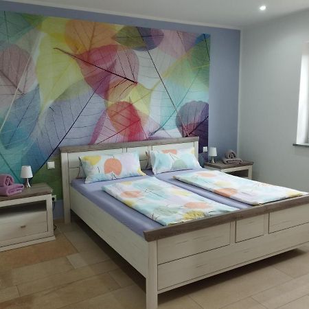 Rk Apartments Birnbaum Gerhardshofen Екстер'єр фото