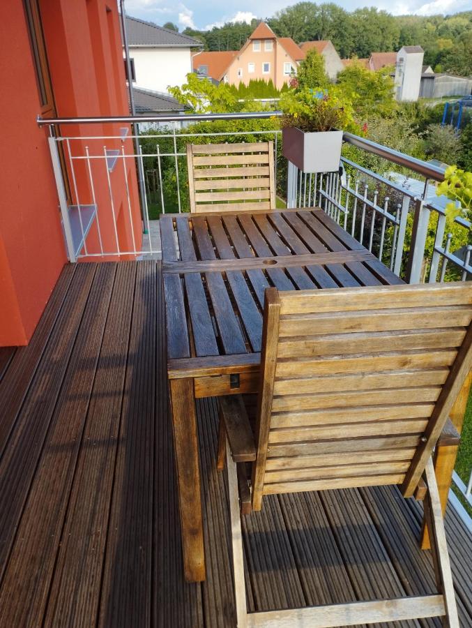 Rk Apartments Birnbaum Gerhardshofen Екстер'єр фото