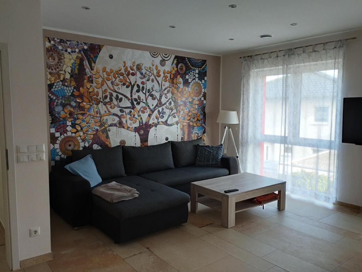 Rk Apartments Birnbaum Gerhardshofen Екстер'єр фото