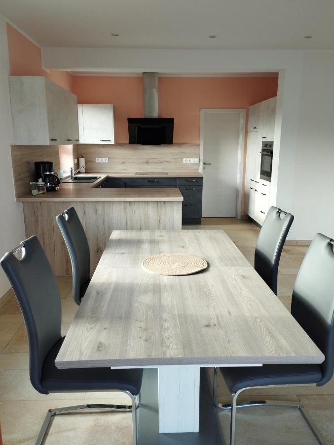 Rk Apartments Birnbaum Gerhardshofen Екстер'єр фото