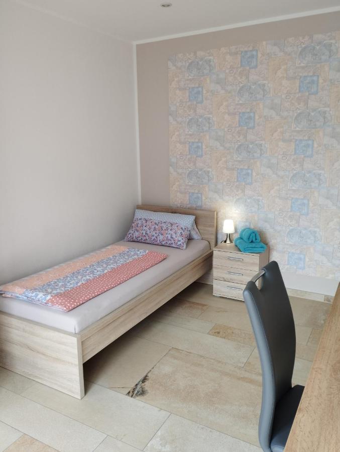Rk Apartments Birnbaum Gerhardshofen Екстер'єр фото