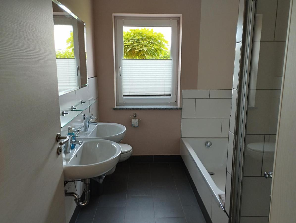Rk Apartments Birnbaum Gerhardshofen Екстер'єр фото