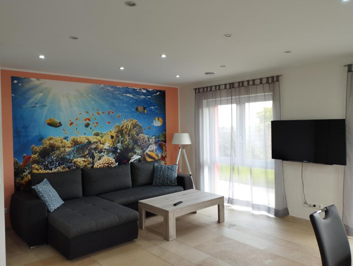 Rk Apartments Birnbaum Gerhardshofen Екстер'єр фото