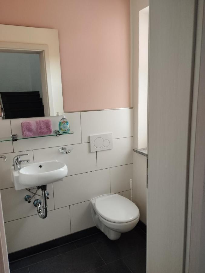 Rk Apartments Birnbaum Gerhardshofen Екстер'єр фото
