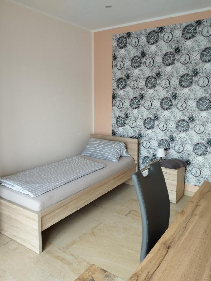 Rk Apartments Birnbaum Gerhardshofen Екстер'єр фото