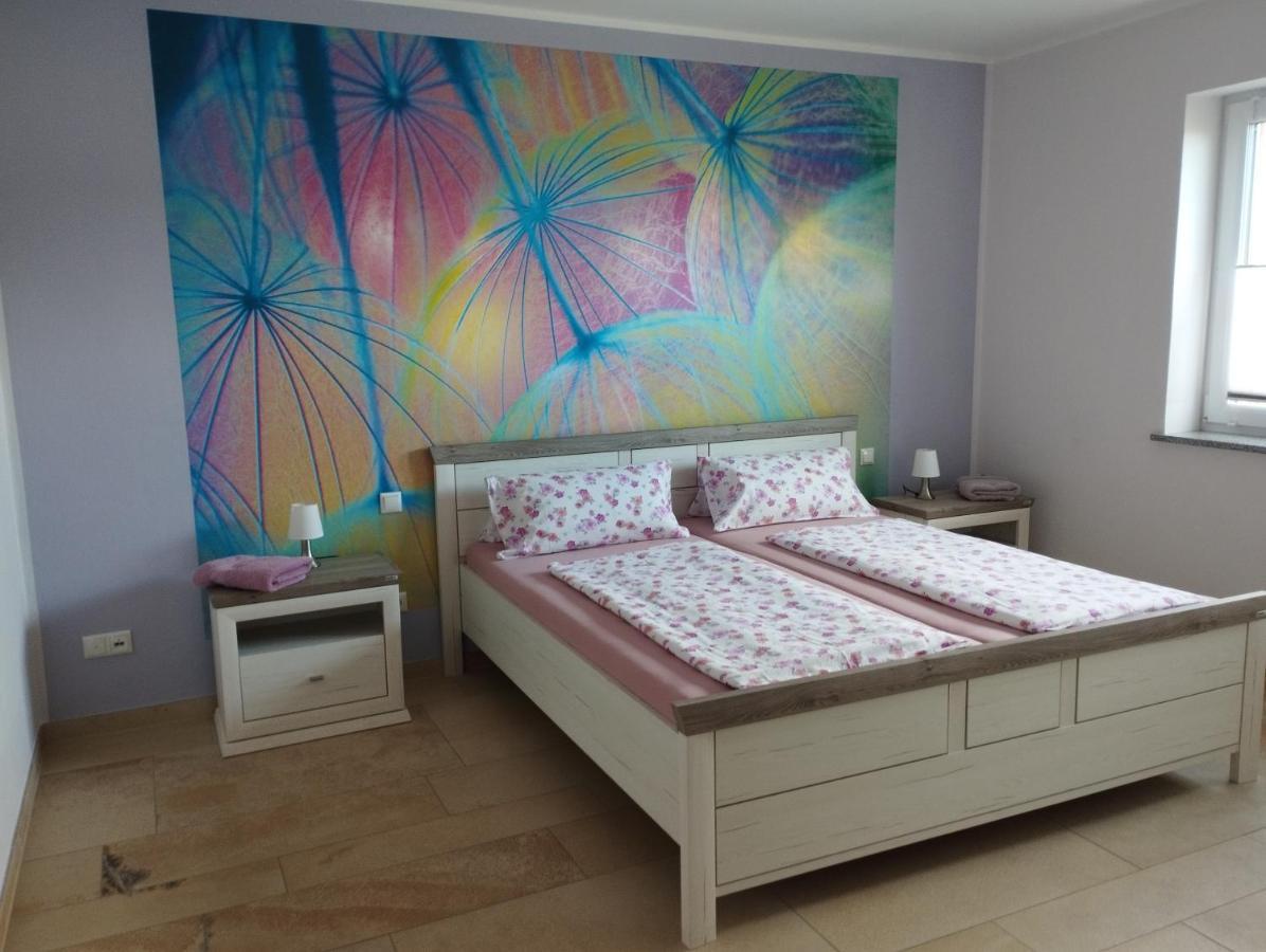 Rk Apartments Birnbaum Gerhardshofen Екстер'єр фото