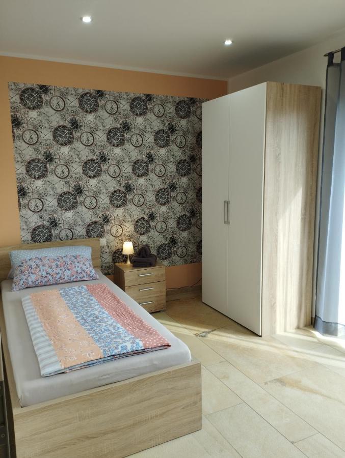 Rk Apartments Birnbaum Gerhardshofen Екстер'єр фото