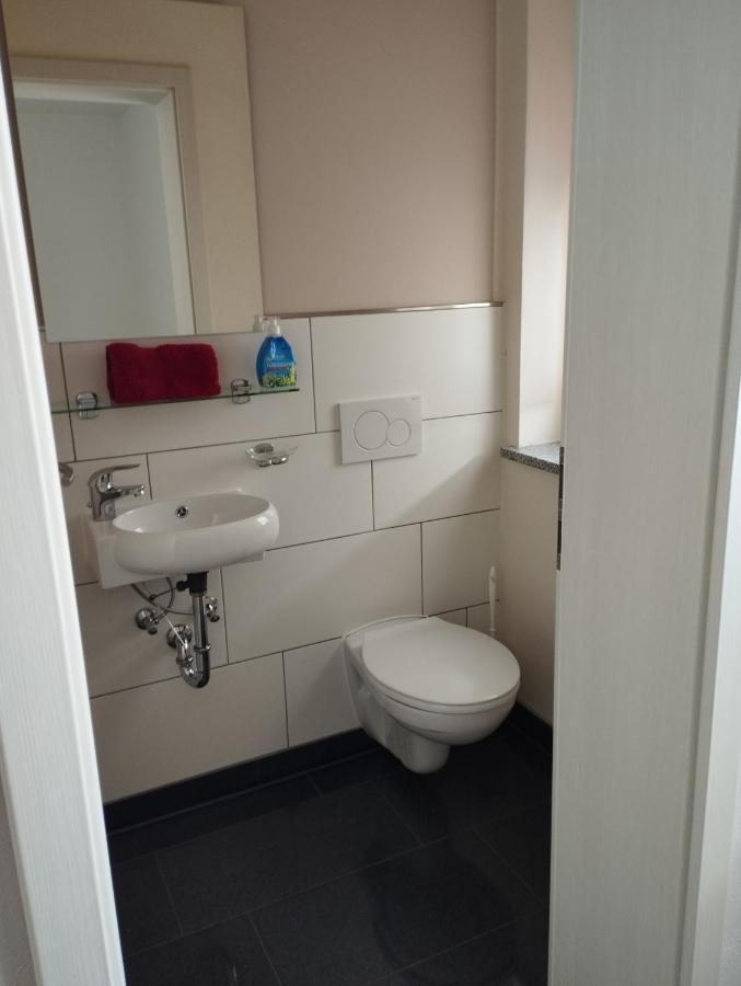 Rk Apartments Birnbaum Gerhardshofen Екстер'єр фото