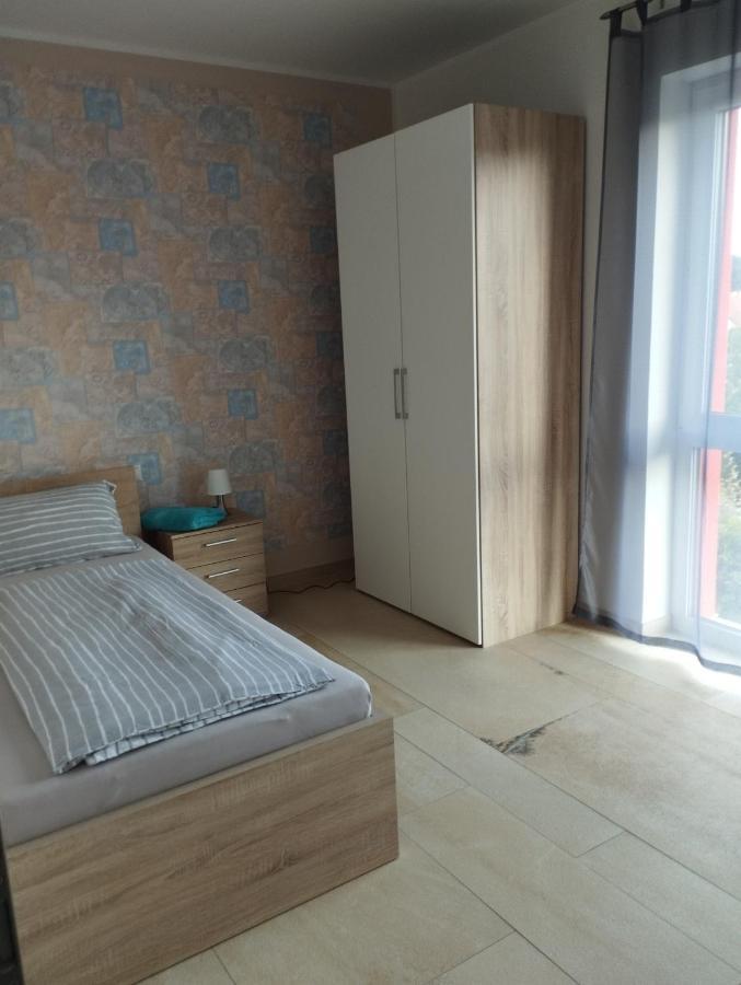 Rk Apartments Birnbaum Gerhardshofen Екстер'єр фото