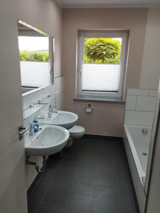 Rk Apartments Birnbaum Gerhardshofen Екстер'єр фото