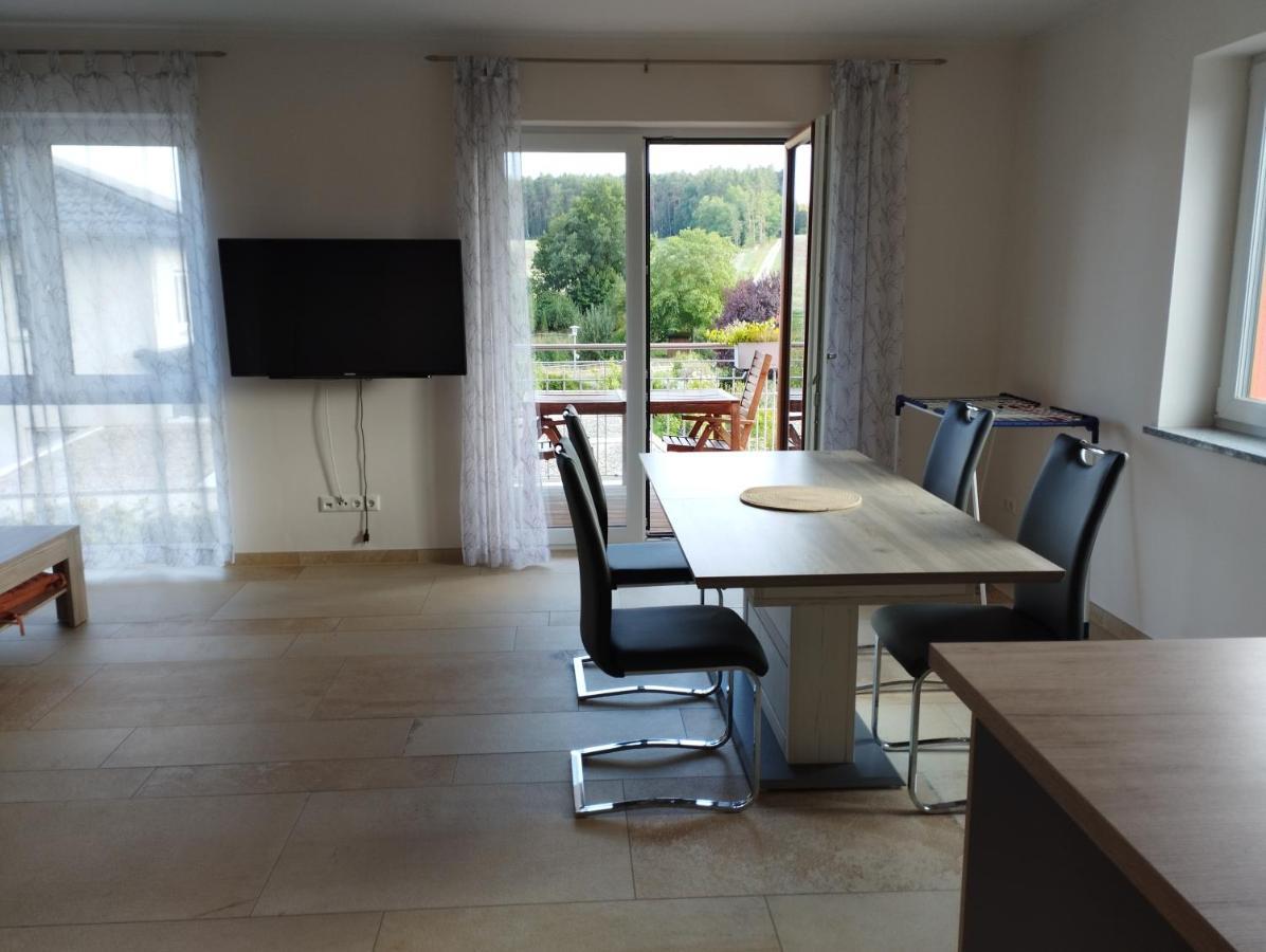 Rk Apartments Birnbaum Gerhardshofen Екстер'єр фото