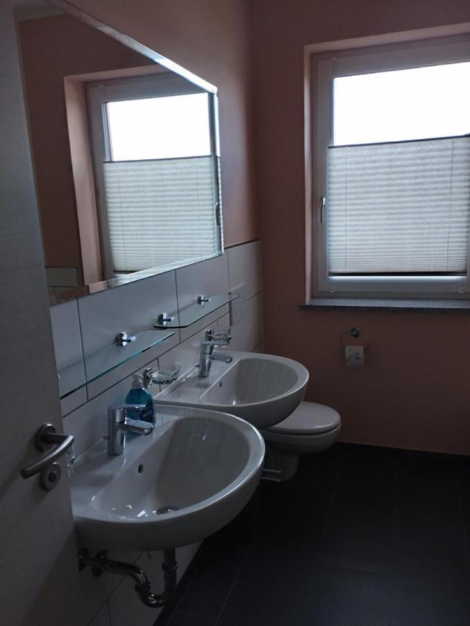 Rk Apartments Birnbaum Gerhardshofen Екстер'єр фото