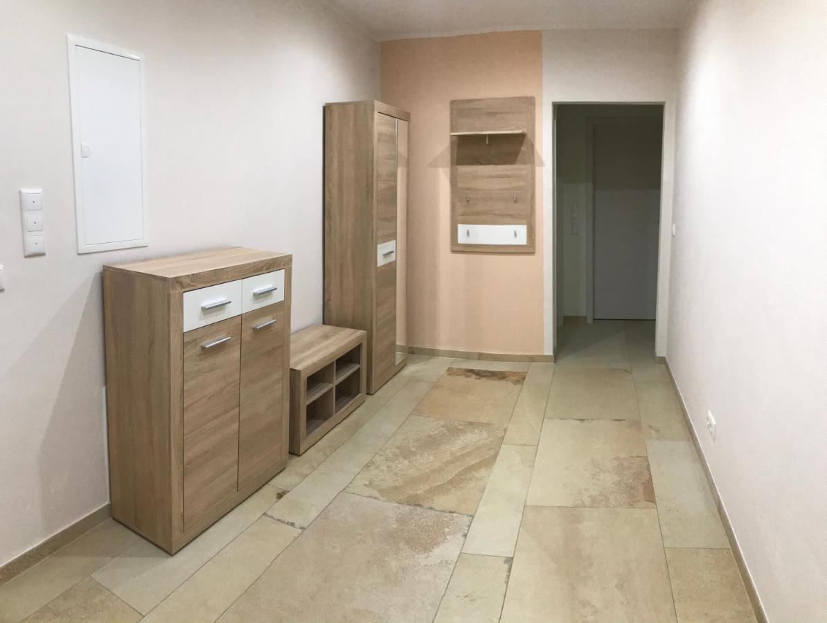 Rk Apartments Birnbaum Gerhardshofen Екстер'єр фото